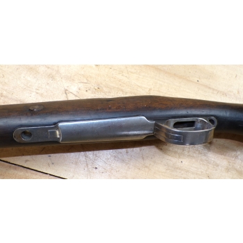 Kolba do karabinu Mauser Mod.1909 - Argentyna